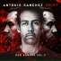 Antonio Sánchez feat. Rodrigo Y Gabriela