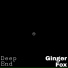 Ginger Fox