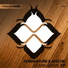 Humanature & Apache