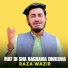 Raza Wazir