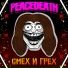 PEACEDEATH