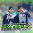 Cak Percil feat. CAK KUNTET