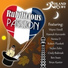 Roland Ruby feat. Cindy Bubniak, Brian Kantor