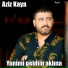 Aziz Kaya