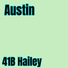 41B Hailey