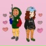 ilykarma feat. CHXPO