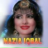Nazia Iqbal