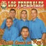 Los Federales