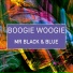 Mr Black & Blue