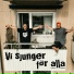 STORA NAMN, Coola Kids, Nick Hammer