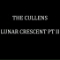 The Cullens