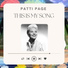 Patti Page