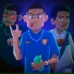 14KTORZY feat. edy