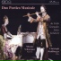 Duo Poetico Musicale, Франц Шубертания