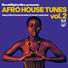 Soulstance feat. The Modern African Spirit