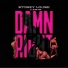 Stoney Loure, K E on the Track