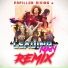 Papillon Rising