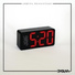 Bacardy52, Embuna
