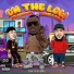 MD MOCHIO feat. DANDEE, CALO