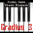 Video Game Piano Players