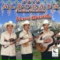 Trio Alborada Hidalguense