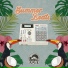 Claptu, Charlie Tea, Beatmund Noise