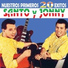Santo y Jonny