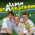 Alpenstarkstrom
