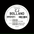 CJ Bolland
