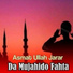 Asmat Ullah Jarar