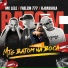 DJ Cassula, MC LELE, Faelzin 777, DJ RENE