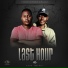 Force Minora, Blaqk feat. Golden Krish