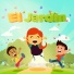 Canciones del Jardin