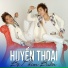 Huyền Thoại