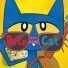 Pete the Cat feat. Michael Hodges