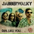 Jabberwalky