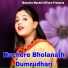 MOUMITA MONDAL
