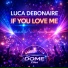 Luca Debonaire