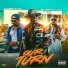 Patrick Byas feat. Jim Jones, G Deep