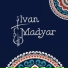 Іvan Madyar