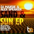 DJ Maxsie & Alex Speaker