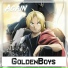 GoldenBoys