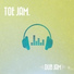 Toejam feat. Max Pahlsson