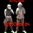 Del Rey Eliante feat. 3D Tha Great, Lil Ocean