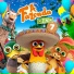 O Reino Infantil, A Fazenda Do Zenon