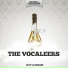 the vocaleers