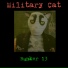 Military Cat