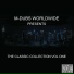M DUBS WORLDWIDE