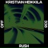 Kristian Heikkila