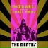 Dizraeli & The Small Gods